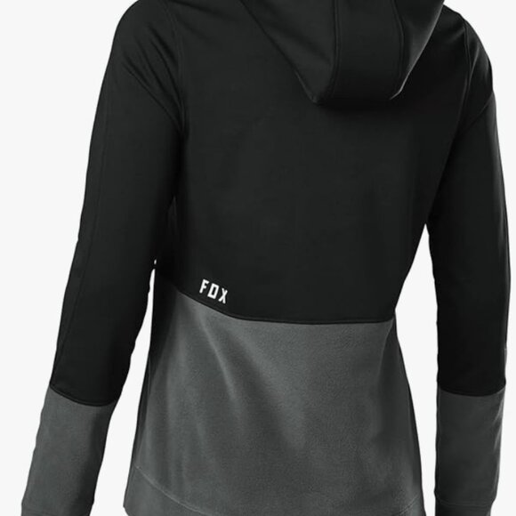 Fox Racing Women’s Ranger Windbloc Hoodie - Picture 6 of 6